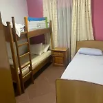 Inas Apartment Golem