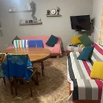 Inas Apartment Golem