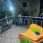 Inas Apartment Golem