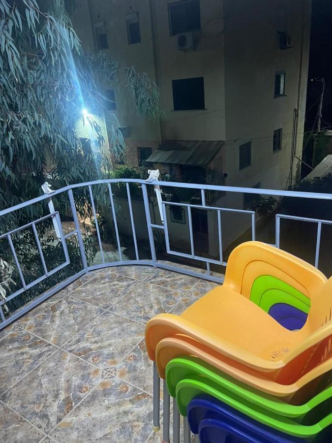 Appartement Inas Golem (Tirana)